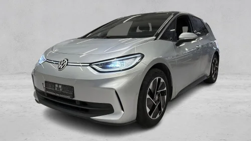 VOLKSWAGEN ID.3 PRO 150 KW pro highline 58kwh 204hk Utstyr-Garanti-Bytte