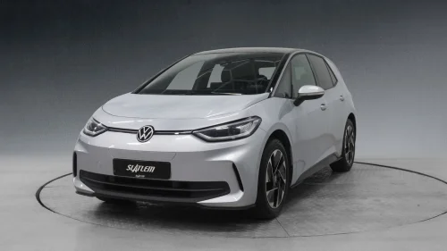 VOLKSWAGEN ID.3 PRO 150 KW R.kam,Navi,ACC,Keyless,Varmepumpe,++
