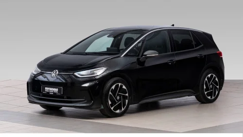 VOLKSWAGEN ID.3 PRO 150 KW Pro Highline 58kWh 204hk R.KAMERA|LEDMATRIX|VARMEP|18"