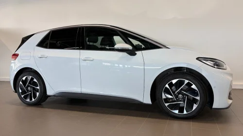 VOLKSWAGEN ID.3 PRO 150 KW Pro Highline 59kWh 204hk Led Matrix/Ryggekamera