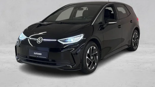 VOLKSWAGEN ID.3 PRO 150 KW Pro Highline Rattvarme Led-Matrix R-Kamera ACC++
