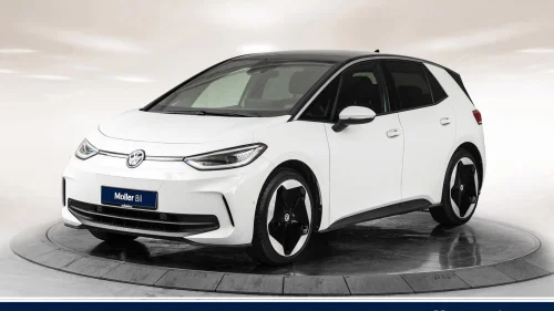 VOLKSWAGEN ID.3 PRO S 150 KW Pro S 77kWh 204hk HL - Matrix, R.Kam, Navi, 20" RV551KM