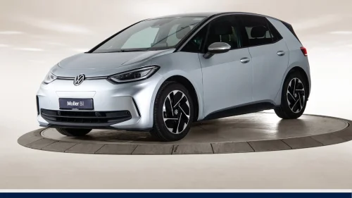 VOLKSWAGEN ID.3 PRO 150 KW Pro Highline 59kwh 204hk - Matrix, R.Kam, ACC, Navi