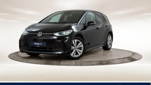 VOLKSWAGEN ID.3 PRO 150 KW Pro Highline 59kwh 204hk - Matrix, R.Kam, ACC, Navi