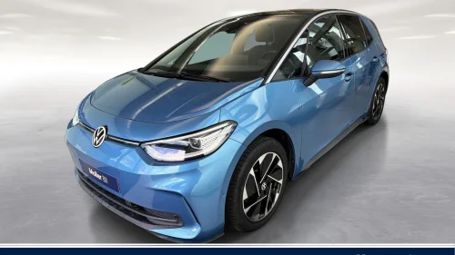 VOLKSWAGEN ID.3 PRO 150 KW pro highline 59kwh 204hk