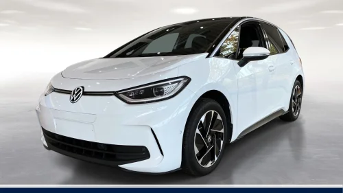 VOLKSWAGEN ID.3 PRO 150 KW pro highline 59kwh 204hk