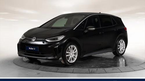 VOLKSWAGEN ID.3 PRO 150 KW Pro Highline 59kwh 204hk - R.kam, Matrix, Navi