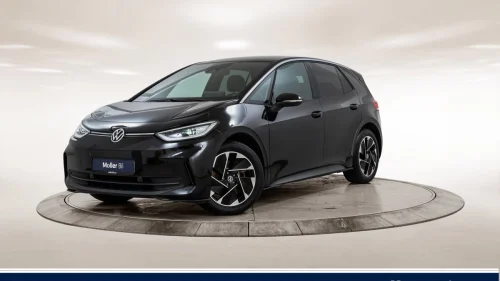 VOLKSWAGEN ID.3 PRO 150 KW Pro Highline 59kWh 204hk - R.Kam, Matrix, ACC