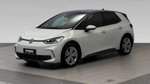 VOLKSWAGEN ID.3 PRO 150 KW Pro Highline 204 hk 18"|VARMEP|PARK.AS|LEDMATRIX|R.KAM+