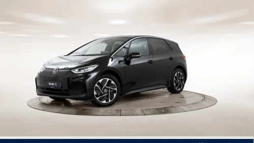 VOLKSWAGEN ID.3 PRO 150 KW Pro Highline 59kwh 204hk -R.kam, Matrix, Navi , Keyless