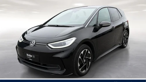 VOLKSWAGEN ID.3 PRO 150 KW pro highline 59kwh 204hk, Ryggekamera, Komfortpakke