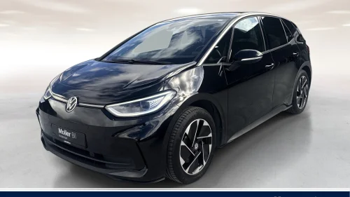 VOLKSWAGEN ID.3 PRO 150 KW pro highline 59kwh 204hk