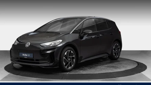VOLKSWAGEN ID.3 PURE 125 KW pure busines.52kwh 170hk
