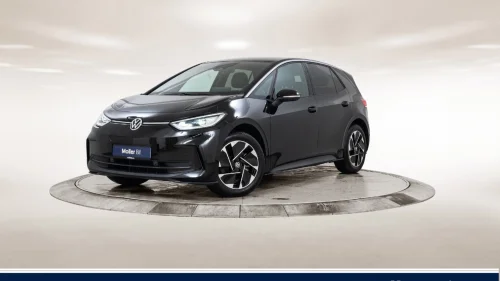 VOLKSWAGEN ID.3 PRO 150 KW Pro Highline 59kWh 204hk - R.Kam, Matrix, Keyless, Navi