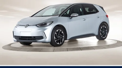 VOLKSWAGEN ID.3 PRO 150 KW Pro Highline 59kWh 204hk - R.Kam, Matrix, Keyless, Navi