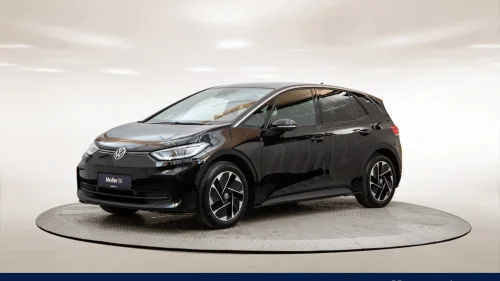 VOLKSWAGEN ID.3 PRO 150 KW Pro Highline 59kwh 204hk *ACC/Keyless/LED-Matrix/R.kam*