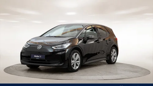 VOLKSWAGEN ID.3 PRO 150 KW Pro Highline 59kwh 204hk *ACC/Keyless/LED-Matrix/R.kam*