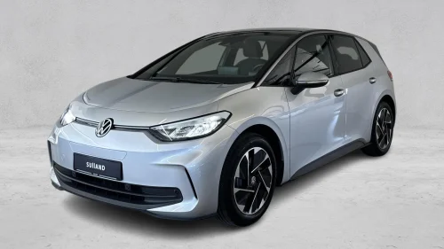 VOLKSWAGEN ID.3 PURE 125 KW Pure Busines Ryggekamera Rattvarme Navigasjon ACC