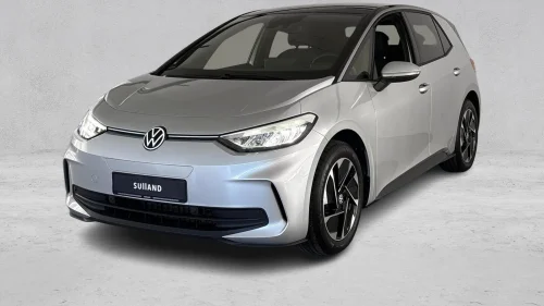 VOLKSWAGEN ID.3 PURE 125 KW Transportfeste Ryggekamera Rattvarme Varmepumpe