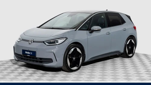 VOLKSWAGEN ID.3 PRO S 150 KW FL tour 77kwh 204hk FACELIFT LR/360KAM/ACC/EL SETER++