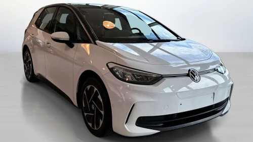 VOLKSWAGEN ID.3 PRO 150 KW Pro Performance 75-års jubileumsutgave