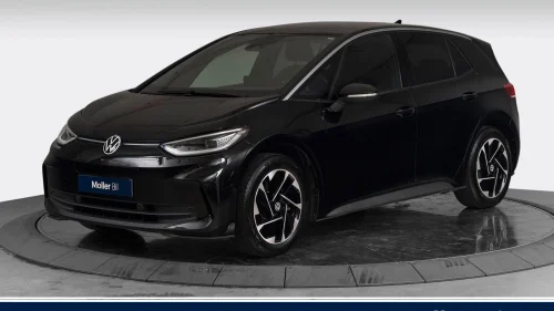VOLKSWAGEN ID.3 PRO 150 KW Pro highline 58kwh 204hk | LED-Matrix | R.Kamera | Acc