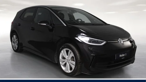 VOLKSWAGEN ID.3 PRO 150 KW Pro Highline 58kwh 204hk - R.Kam, Matrix, Navi, Keyless