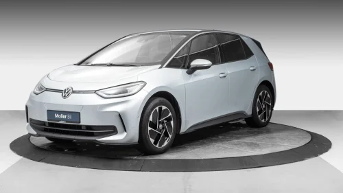 VOLKSWAGEN ID.3 PRO 150 KW pro highline 58kwh 204hk Ryggekamera/Matrix/Keyless/Acc