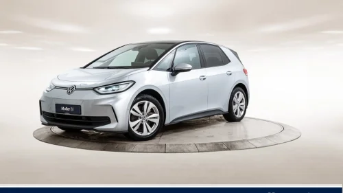 VOLKSWAGEN ID.3 PRO 150 KW Pro Highline 58kwh 204hk - R.Kam, Matrix, Navi, ACC