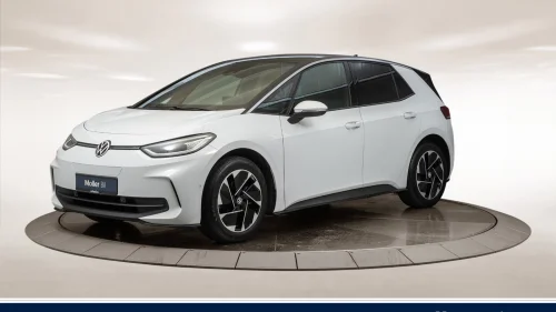 VOLKSWAGEN ID.3 PRO 150 KW Pro Highline Ryggekamera/Matrix/ACC
