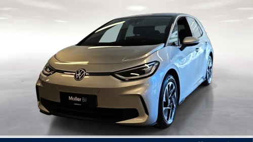 VOLKSWAGEN ID.3 PRO 150 KW Pro Highline 58kWh 204hk Navi / Kamera / Matrix++
