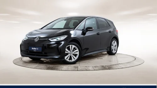 VOLKSWAGEN ID.3 PRO 150 KW Pro Highline 58kwh 204hk - R.Kam, Matrix, Navi, Keyless