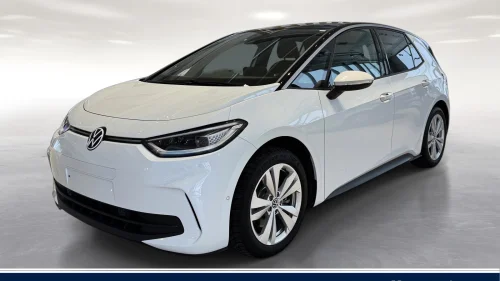 VOLKSWAGEN ID.3 PRO 150 KW pro highline 58kwh 204hk/Matrix|R.kam|Navi