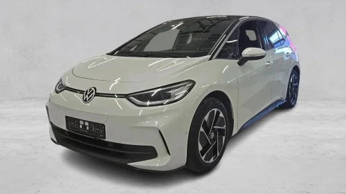 VOLKSWAGEN ID.3 PRO 150 KW pro highline 58kwh 204hk Utstyr-Garanti-Bytte