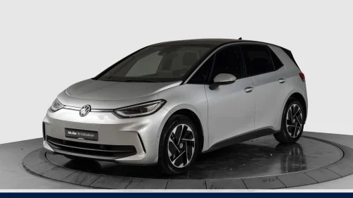 VOLKSWAGEN ID.3 PRO 150 KW Pro Highline 59kwh 204hk *ACC/Keyless/LED-Matrix/R.kam*