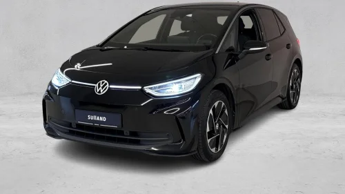 VOLKSWAGEN ID.3 PRO 150 KW Pro Highline Rattvarme Led-Matrix Varmepumpe R-Kamera++
