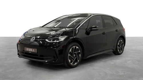VOLKSWAGEN ID.3 PRO 150 KW pro highline 59kwh 204hk