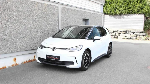 VOLKSWAGEN ID.3 PRO 150 KW Pro Highline 59kwh 204hk Matrix/ Headup/ el sete