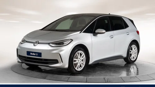 VOLKSWAGEN ID.3 PRO 150 KW Pro Highline 59kwh 204hk - R.Kam, Matrix, ACC