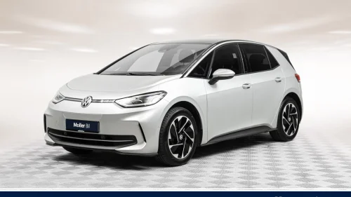 VOLKSWAGEN ID.3 PRO 150 KW pro highline 59kwh 204hk/R.KAM/MATRIX/KEYLESS/ACC++