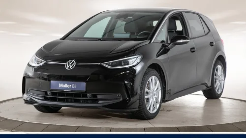 VOLKSWAGEN ID.3 PRO 150 KW Pro Highline 59kWh 204hk|Ryggekam|Keyless|LEDMatrix+