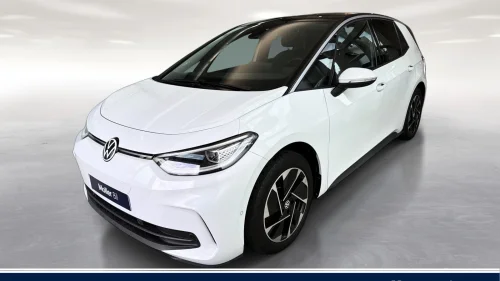 VOLKSWAGEN ID.3 PRO 150 KW pro highline 59kwh 204hk