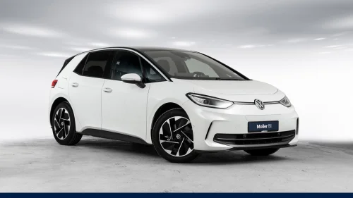 VOLKSWAGEN ID.3 PRO 150 KW Pro Highline 59kWh 204hk Matrix-R.kam-Keyless-V.pumpe++