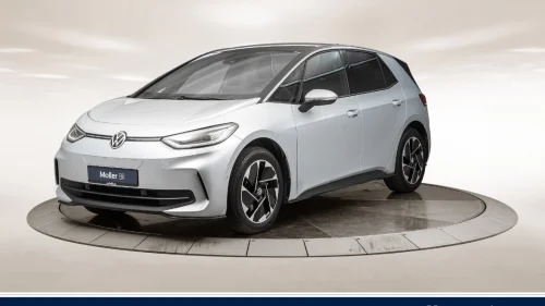 VOLKSWAGEN ID.3 PRO 150 KW Pro Highline Matrix/Ryggekamera/ACC
