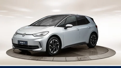 VOLKSWAGEN ID.3 PRO 150 KW Pro Highline LED-Matrix/ACC/Keyless