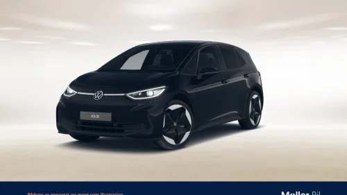 VOLKSWAGEN ID.3 PRO S 150 KW PRO S 5s hi. 79kwh 204hk Headup/Massasje/Matrix