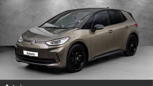 VOLKSWAGEN ID.3 PRO 150 KW Pro Highline 59kwh 204hk Demobil/Matrix/Ryggekamera++