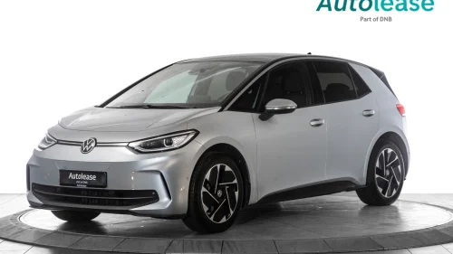 VOLKSWAGEN ID.3 PRO 150 KW Pro Highline, Matrix / A.Cruise / Varmepumpe++,