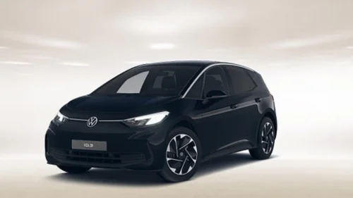 VOLKSWAGEN ID.3 PRO 150 KW Pro 58 kWh 204hk Highline