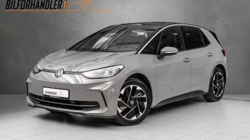 VOLKSWAGEN ID.3 PRO 150 KW Pro performance Highline Navi/Matrix/IPA/424km